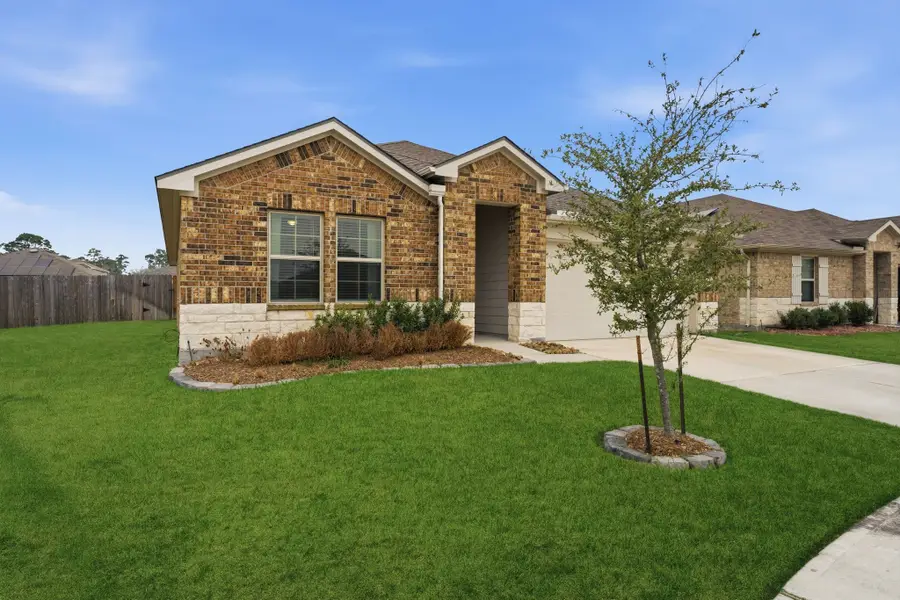 2407 Staverton Circle, Spring, TX 77373 - #2