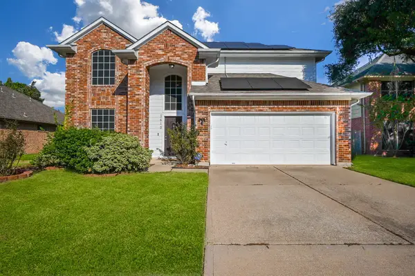 3610 Windlewood Drive, Katy, TX 77449