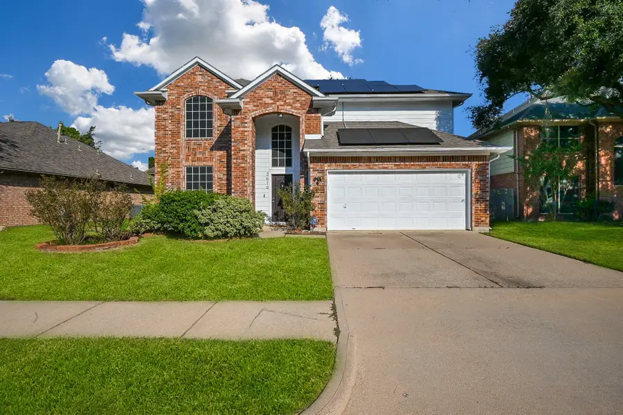 3610 Windlewood Drive, Katy, TX 77449 - Image #2