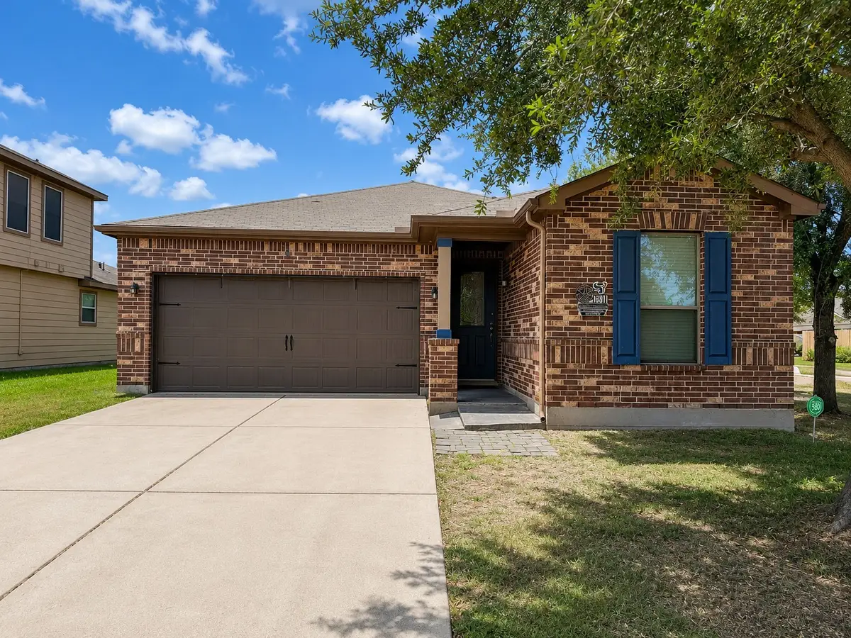 18811 Remington Springs Drive, Houston, TX 77073 - #1