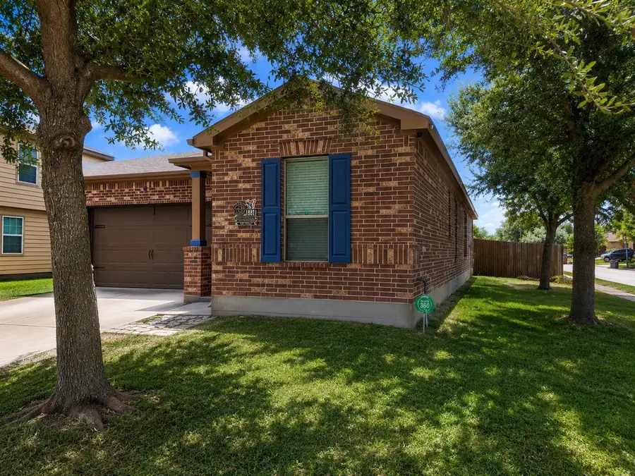 18811 Remington Springs Drive, Houston, TX 77073 - #2