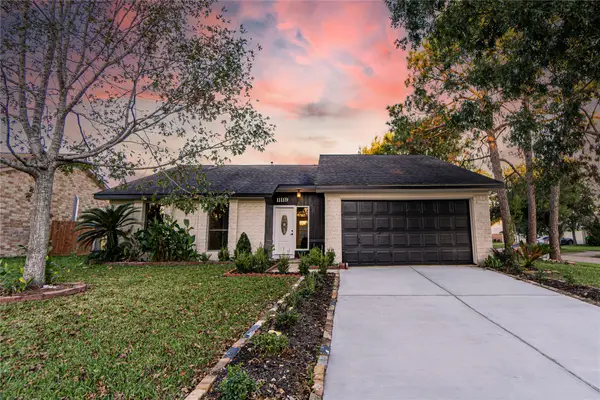 11119 Sageorchard Circle, Houston, TX 77089