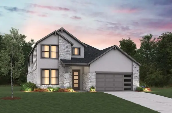 20515 Wagon Chase Drive, Tomball, TX 77377
