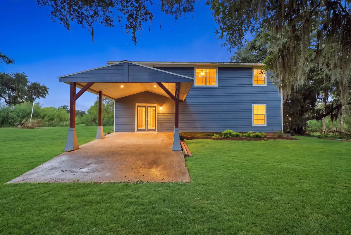 450 N Sunset Boulevard, Holiday Lakes, TX 77515 - #1