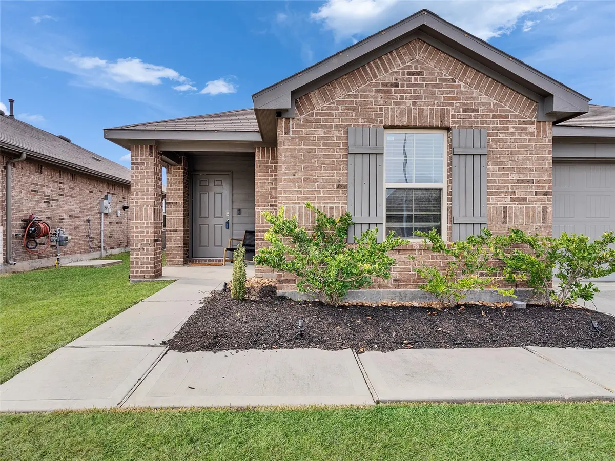 5211 Greenwood Summit Trail, Katy, TX 77449 - Image #1