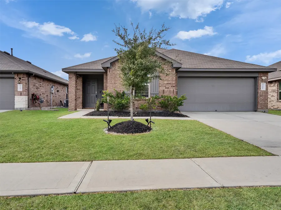 5211 Greenwood Summit Trail, Katy, TX 77449 - Image #2