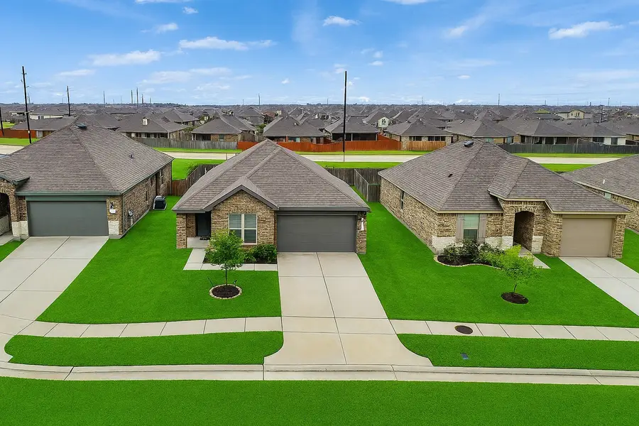 5211 Greenwood Summit Trail, Katy, TX 77449 - Image #3