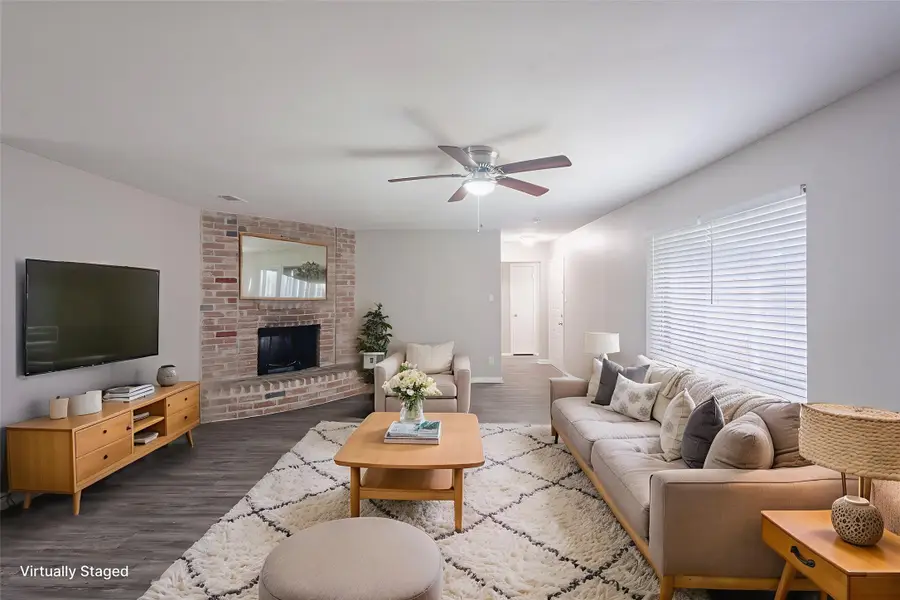 19811 Woodhall Court, Humble, TX 77338 - Image #2