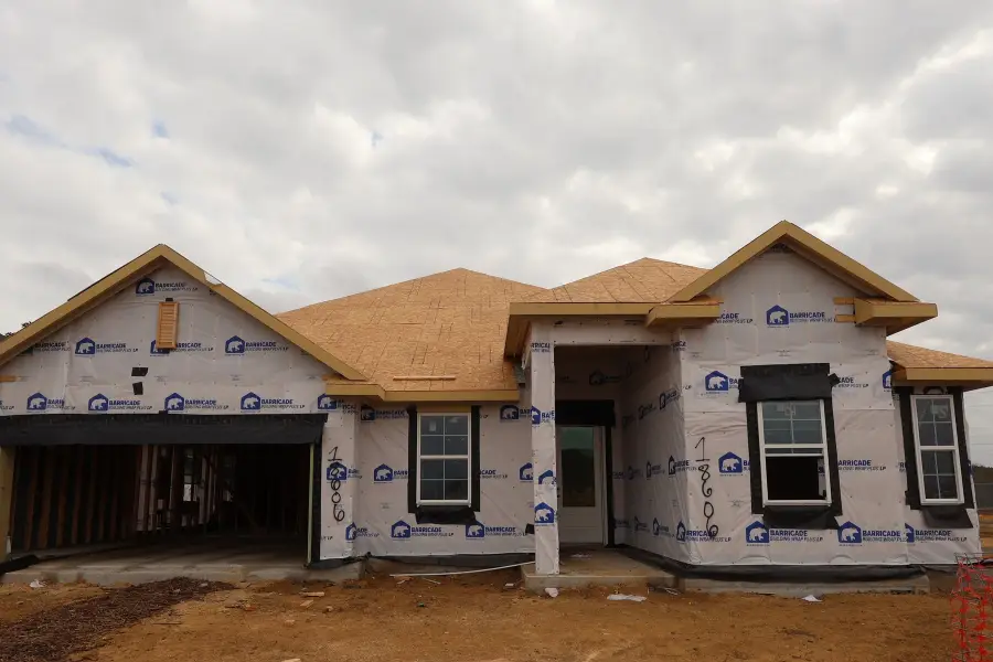 18606 Eastwood Ridge Drive, Crosby, TX 77532 - #2