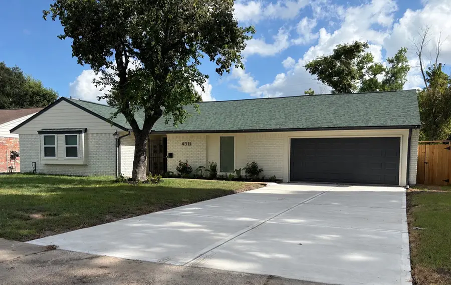 4311 Brookfield Drive, Houston, TX 77045 - #3