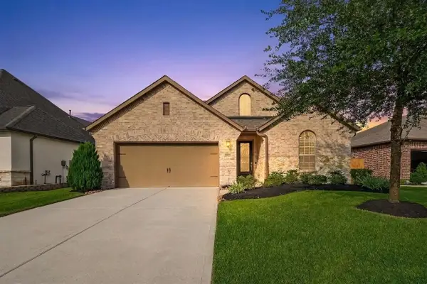 27582 Vivace Drive, Spring, TX 77386