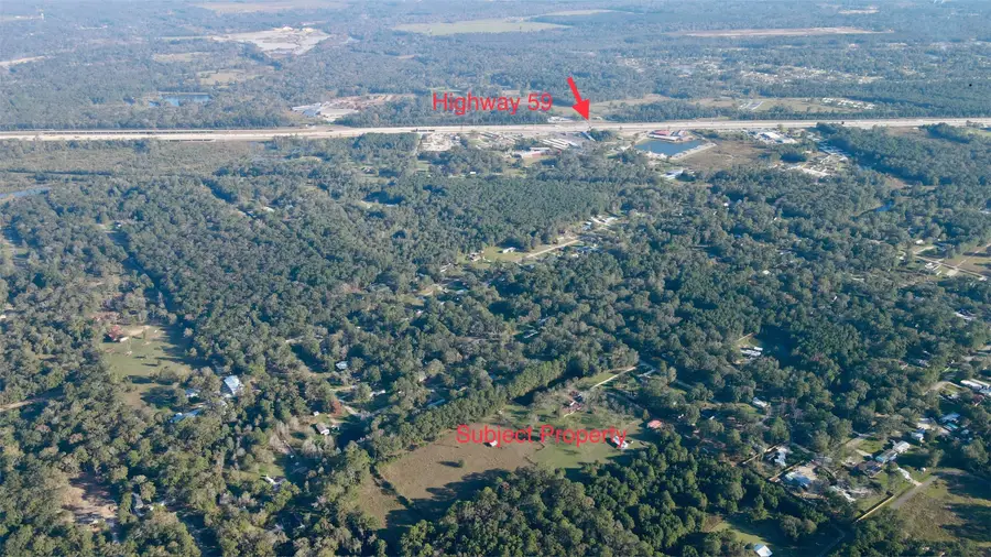 585 County Road 3796, Cleveland, TX 77328 - Image #2