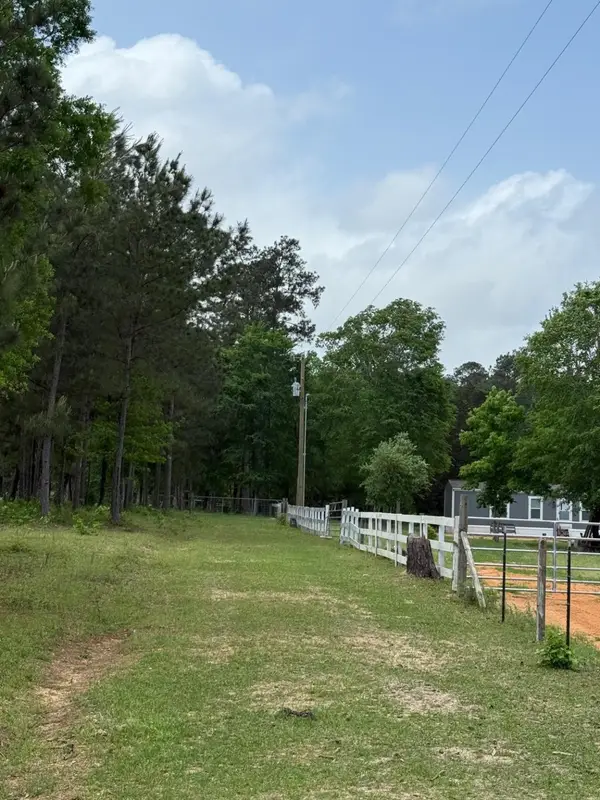 0000 Denson Reed Road, Cleveland, TX 77328