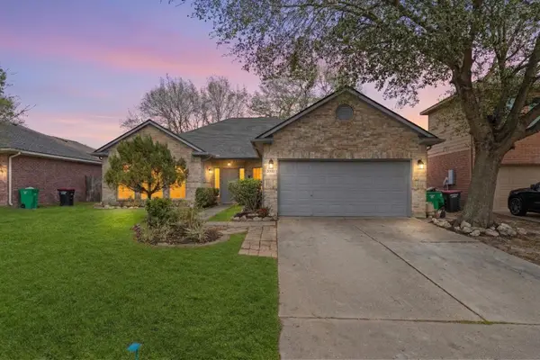 23834 Spring Dane Drive, Spring, TX 77373