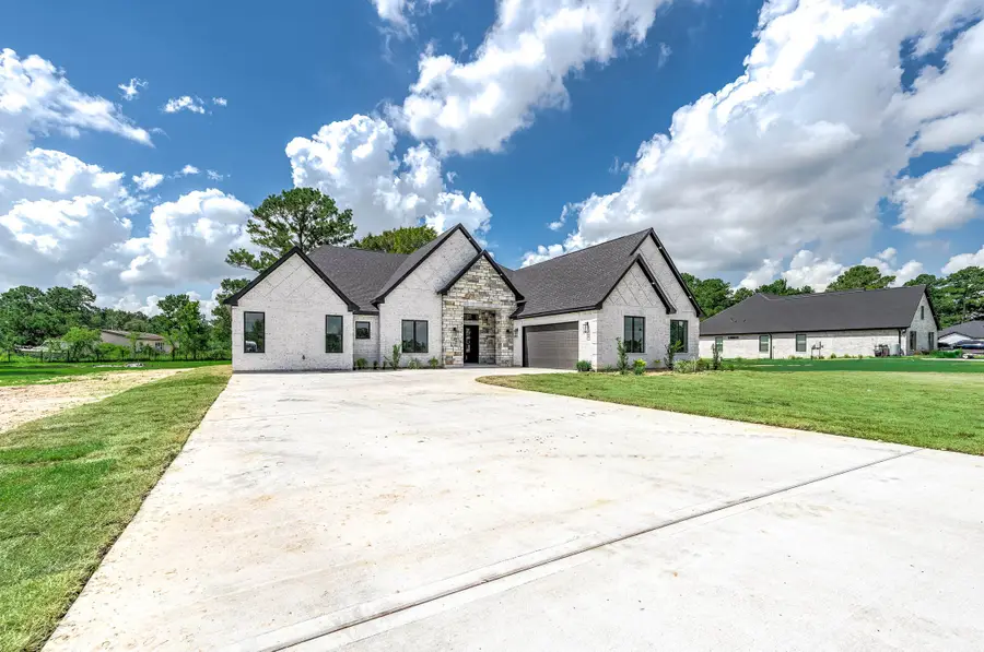25 Private Road 6612, Dayton, TX 77535 - #2