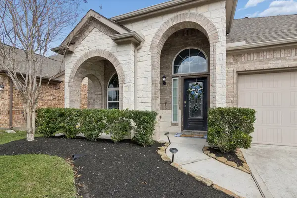 21335 Shadbush Avenue, Porter, TX 77365