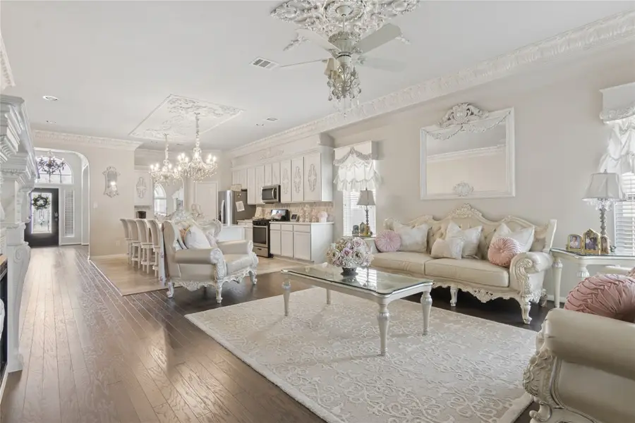 21335 Shadbush Avenue, Porter, TX 77365 - #3