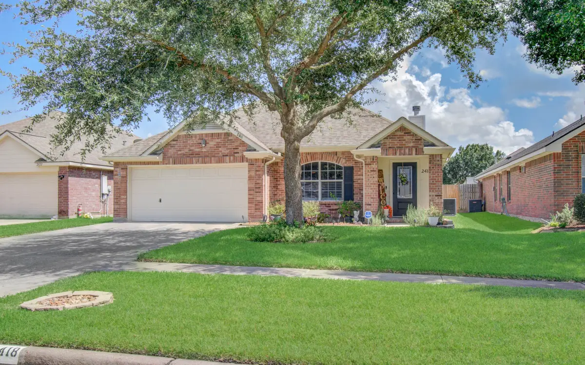 2418 Seguine Drive, Deer Park, TX 77536 - #1