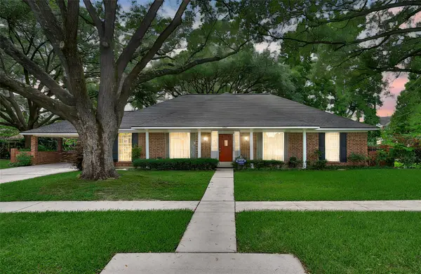 4907 Apollo Street, Houston, TX 77018