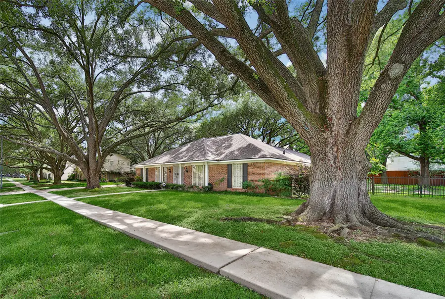 4907 Apollo Street, Houston, TX 77018 - #2