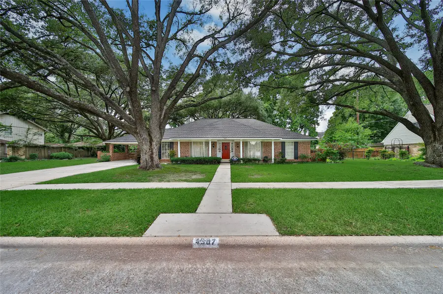 4907 Apollo Street, Houston, TX 77018 - #3