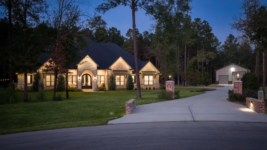 7304 Morningbrook Court, Montgomery, TX 77316 - #2