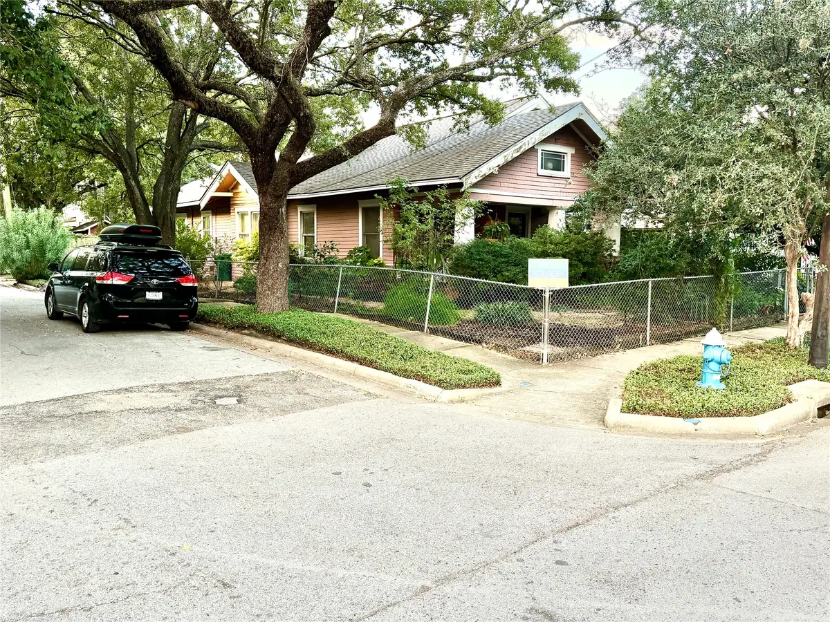 603 Welch Street, Houston, TX 77006 - #1