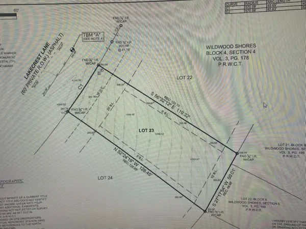 43 Lakecrest Lane, Huntsville, TX 77340