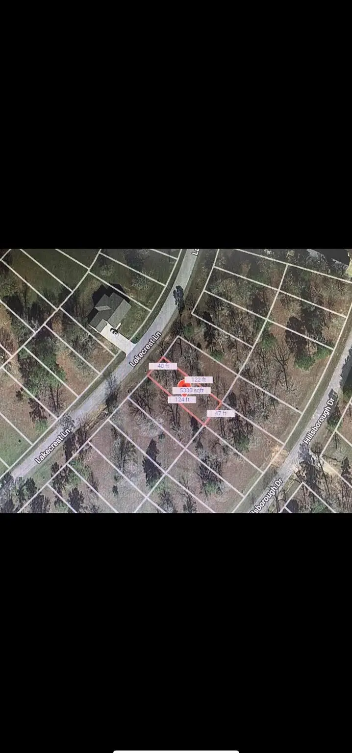 43 Lakecrest Lane, Huntsville, TX 77340 - #3