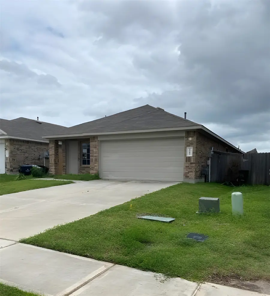 14687 Canyon Pines Lane, New Caney, TX 77357 - #3