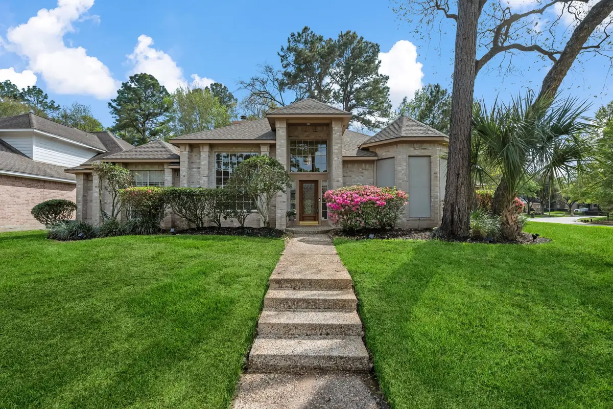 5602 Lofty Magnolia Court, Kingwood, TX 77345 - #1