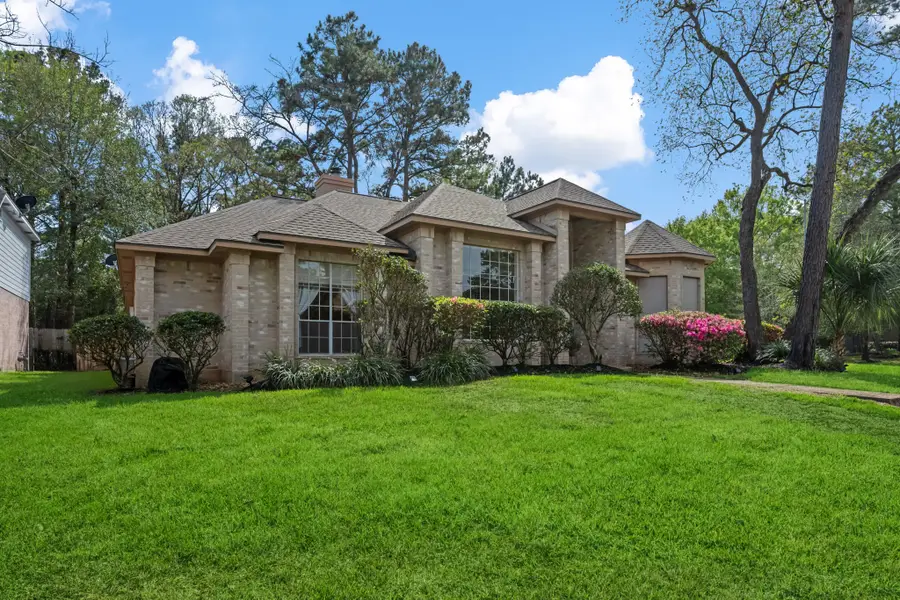 5602 Lofty Magnolia Court, Kingwood, TX 77345 - #3
