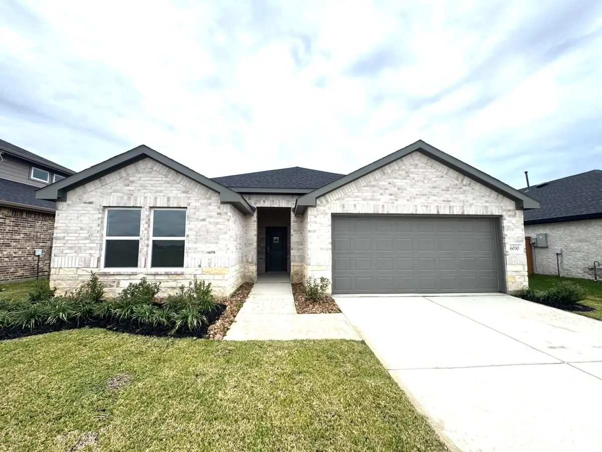 6030 Bella Breeze Drive, Katy, TX 77493 - Image #1