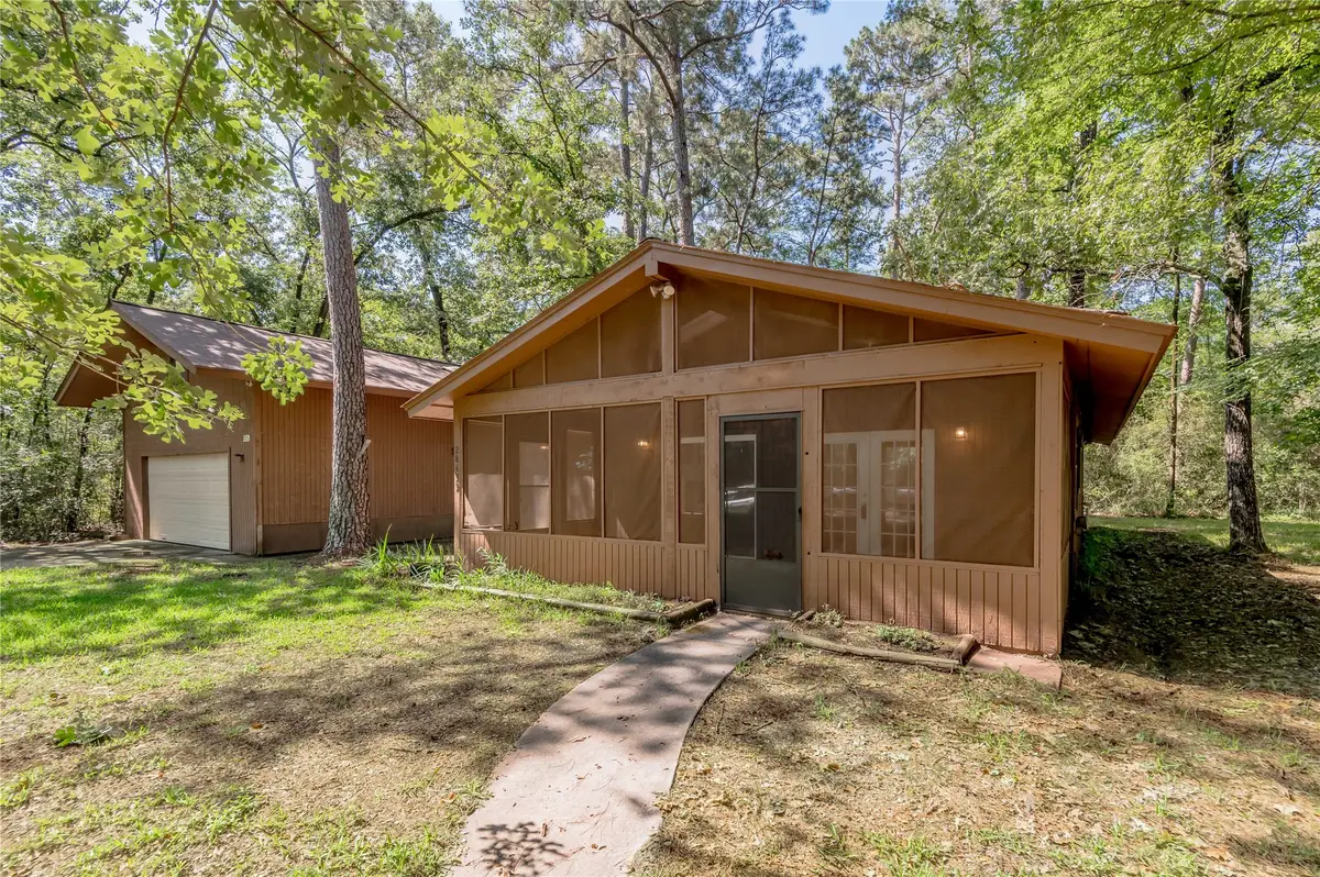 28633 Shawnee Court, Huntsville, TX 77320 - #1