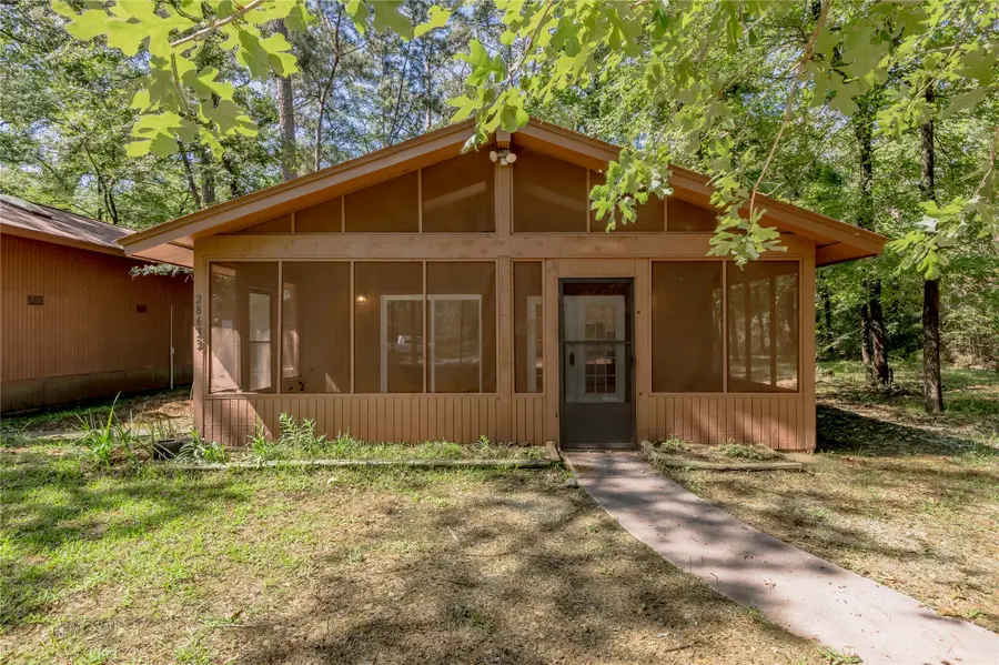 28633 Shawnee Court, Huntsville, TX 77320 - #2