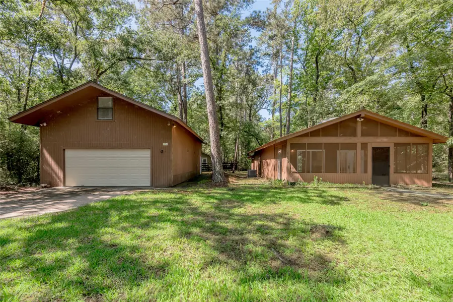 28633 Shawnee Court, Huntsville, TX 77320 - #3