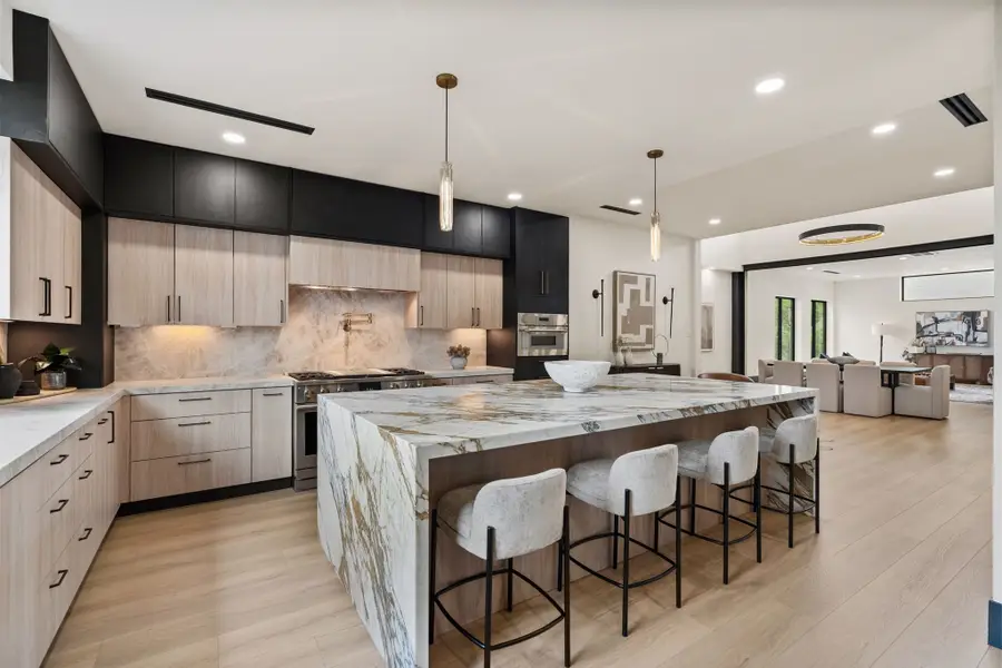 5110 Glenmeadow Drive, Houston, TX 77096 - #3