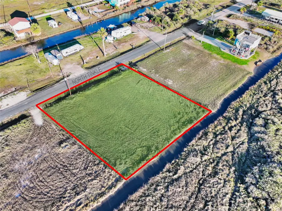 1177 N Tinkle Lane, Crystal Beach, TX 77650 - #3