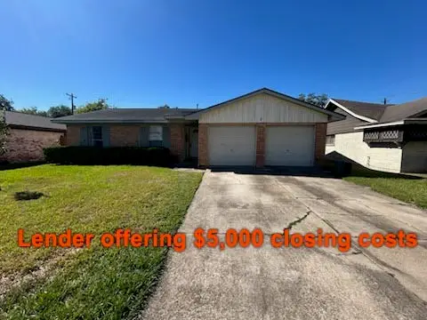 704 Teabury Avenue, Pasadena, TX 77503 - Image #1