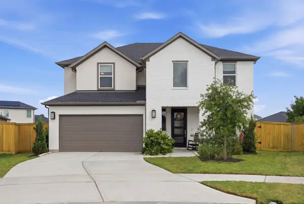 22006 Raburn Ranch, Tomball, TX 77375