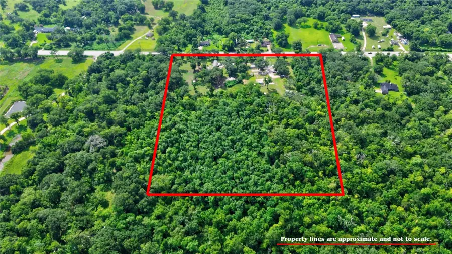 6496 Fm 2611 Road, Brazoria, TX 77422 - #2