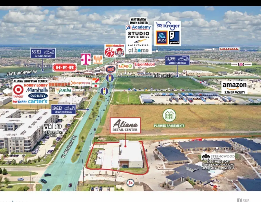 0 Timothy Lane, Richmond, TX 77406 - #3