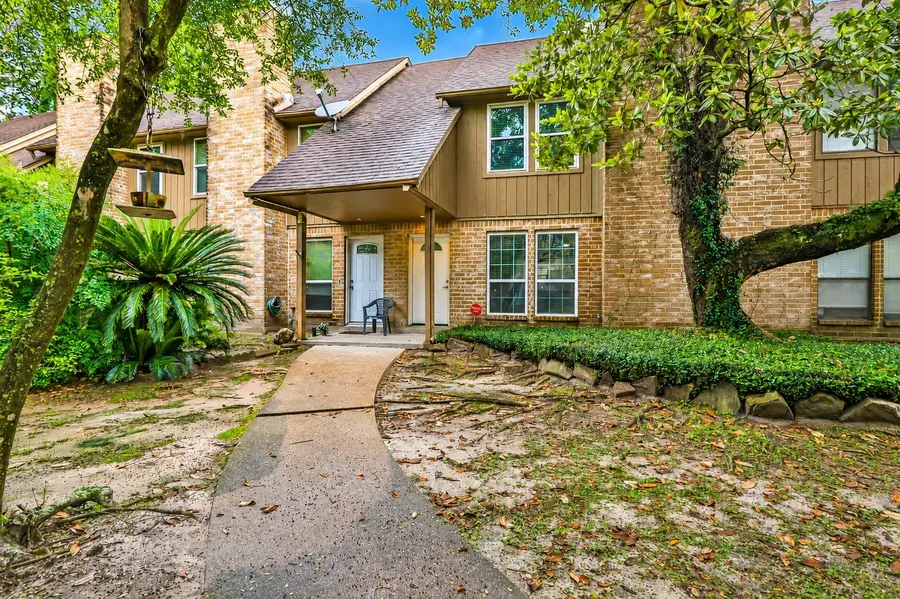 1011 Hamblen Road #205, Kingwood, TX 77339 - #2