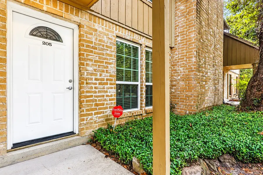 1011 Hamblen Road #205, Kingwood, TX 77339 - #3