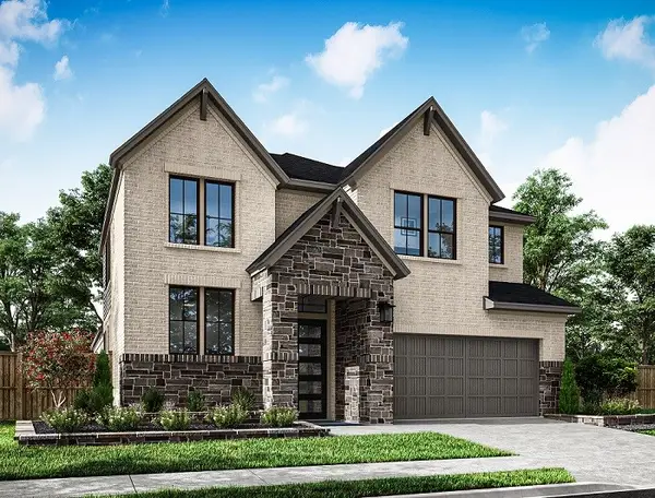 25814 Woods Bay Drive, Katy, TX 77494