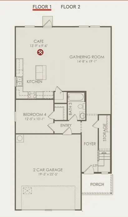 837 High Mesa Lane, Montgomery, TX 77356 - #2