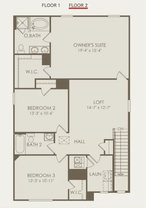 837 High Mesa Lane, Montgomery, TX 77356 - #3