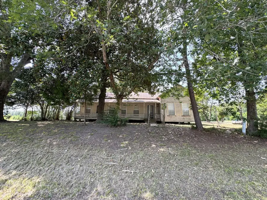 TBD S Pitzer Street, Colmesneil, TX 75938 - #2