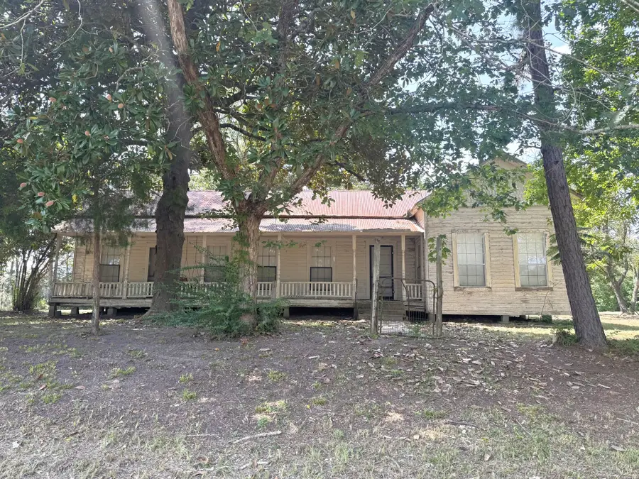 TBD S Pitzer Street, Colmesneil, TX 75938 - #3