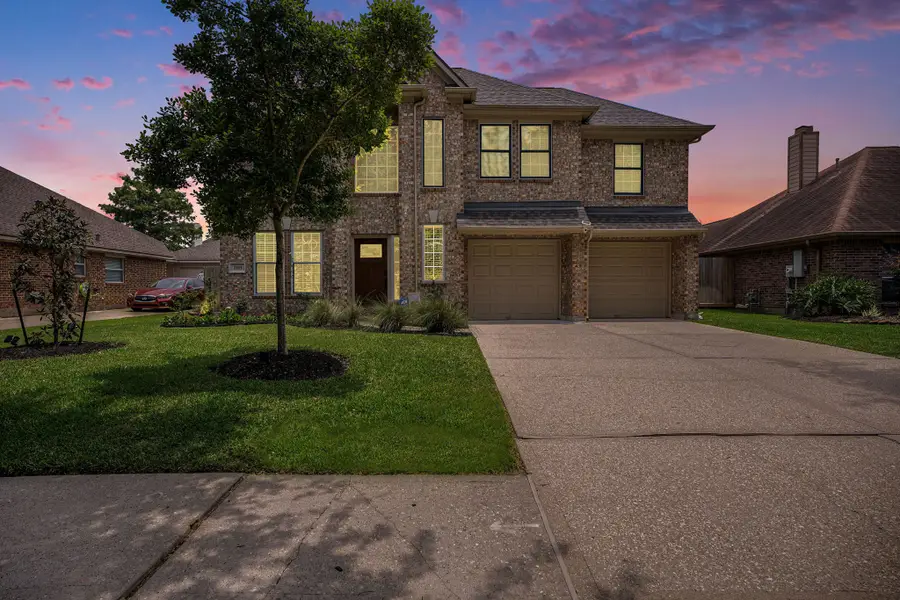 2385 Golden Shores Lane, League City, TX 77573 - Image #2
